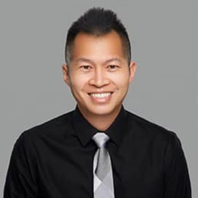 DR. DUY NGUYEN