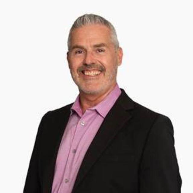 Paul d’Entremont