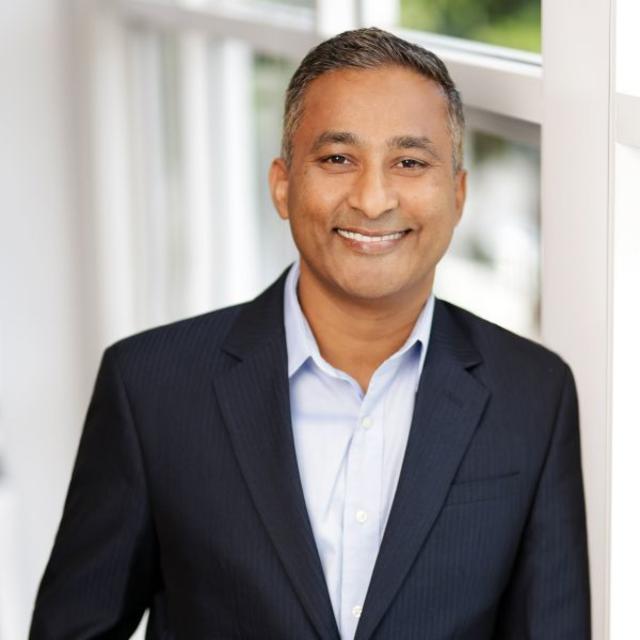 Dr. Sampath Arvapalli