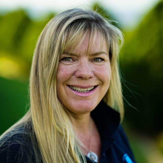 Dr. Anja Kriegeskotten