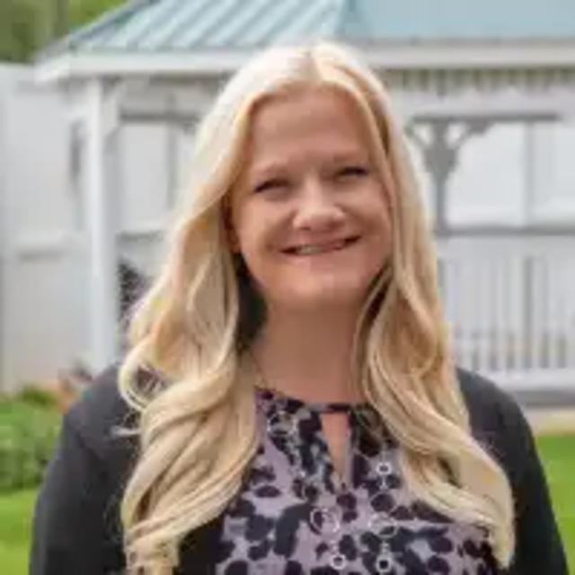 Chief Operating Officer