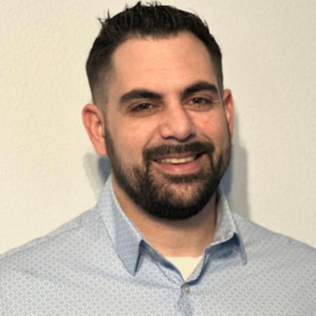 Christopher Cosgrove