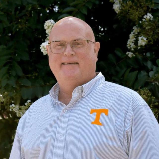 James Roy “Trey” Appleton III