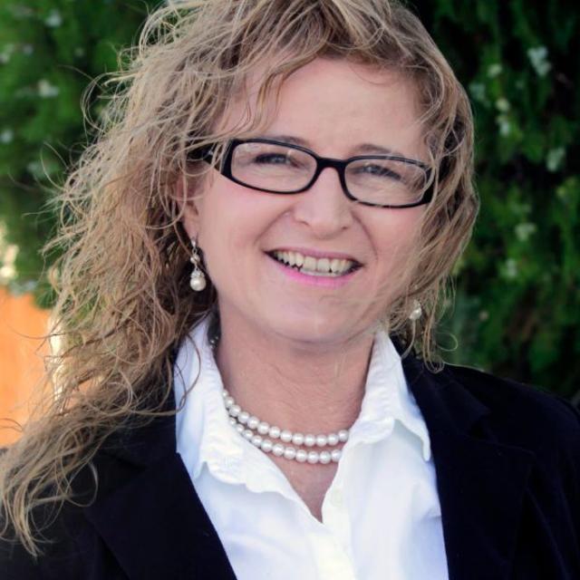 Jennifer Leavenworth