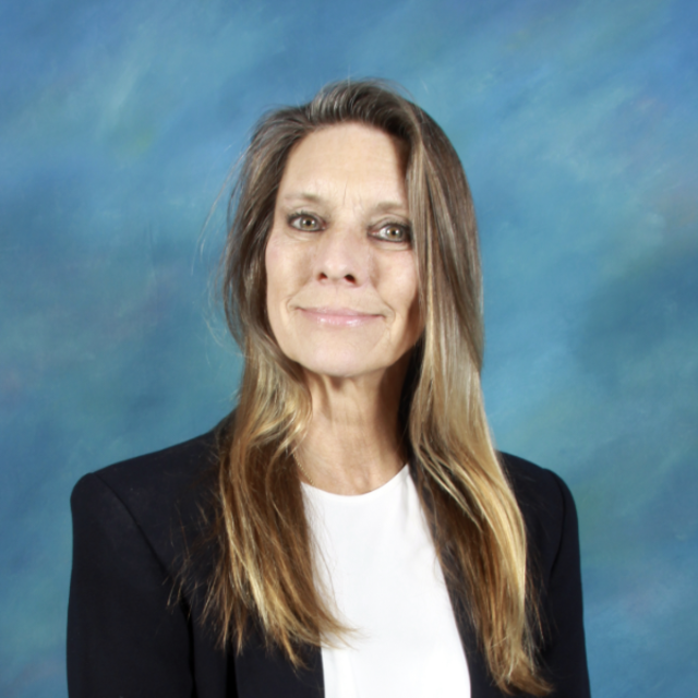 Georgi Manker Stokes