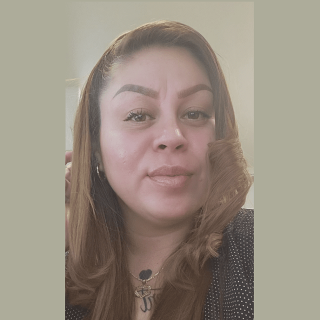 Milagro Barillas Cisneros