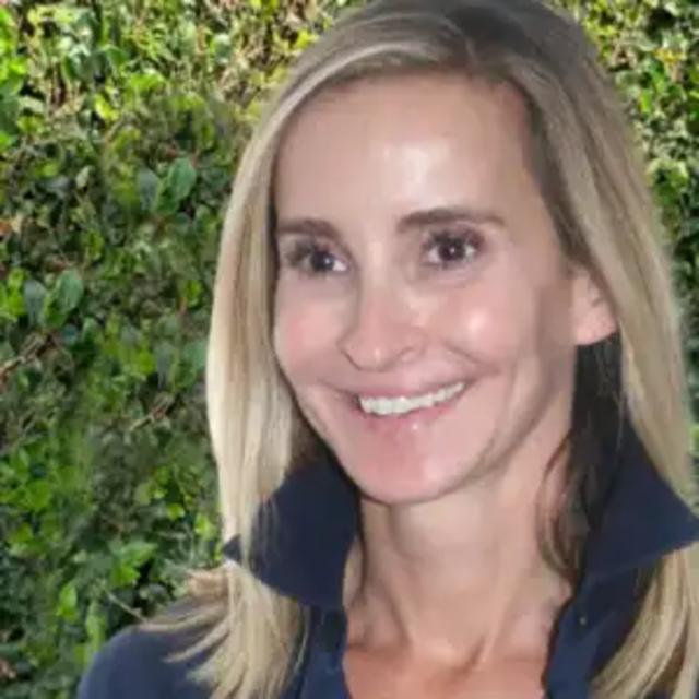 Melissa Holmes Goodmon