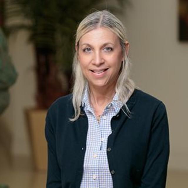 Susan Silverstein-Knee