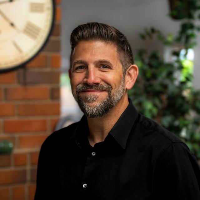 Sean O’Neill