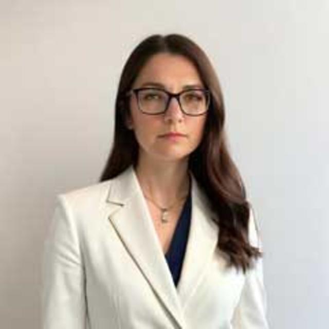 Jacqueline (Jacqui) Gilmer