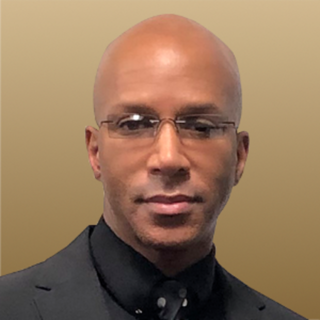 Sterling Alexander, PhD