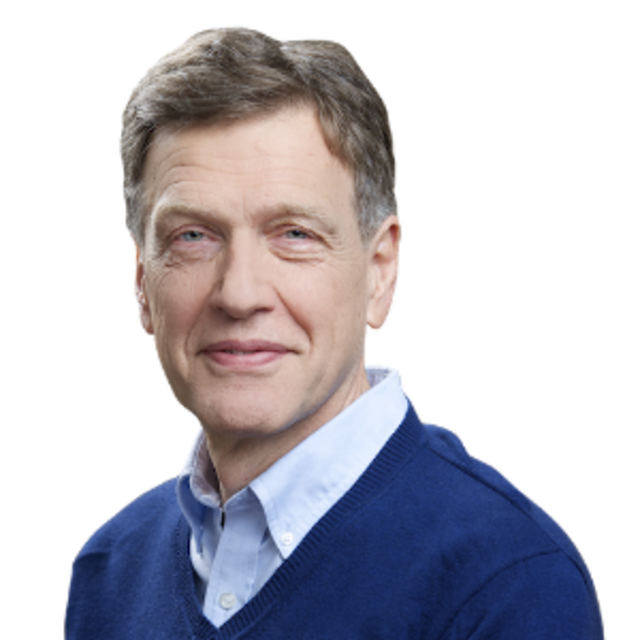 Dr. Michel Mennesson