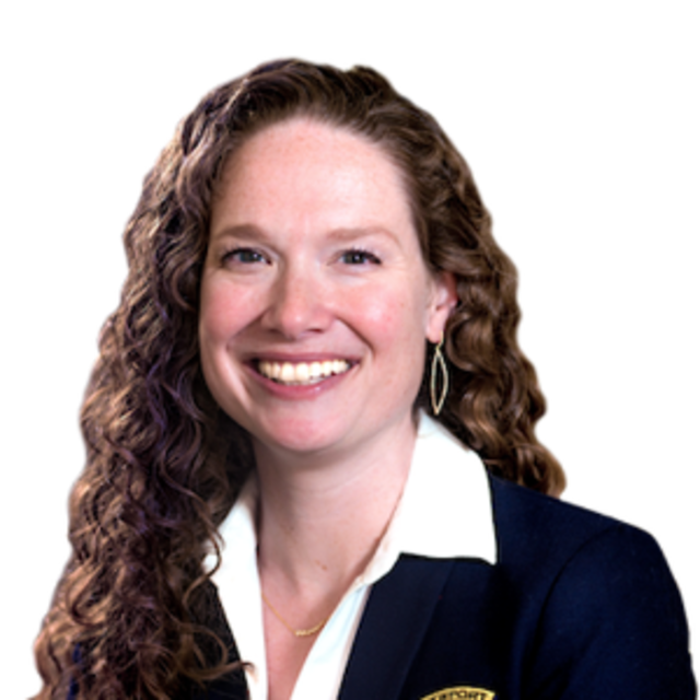 Dr. Jennifer Dragonette