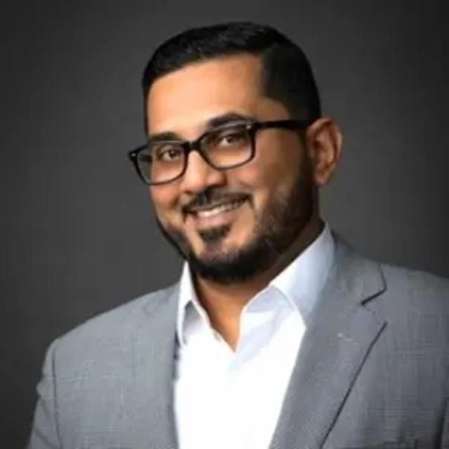 Dr. Sarfaraz Jasdanwala