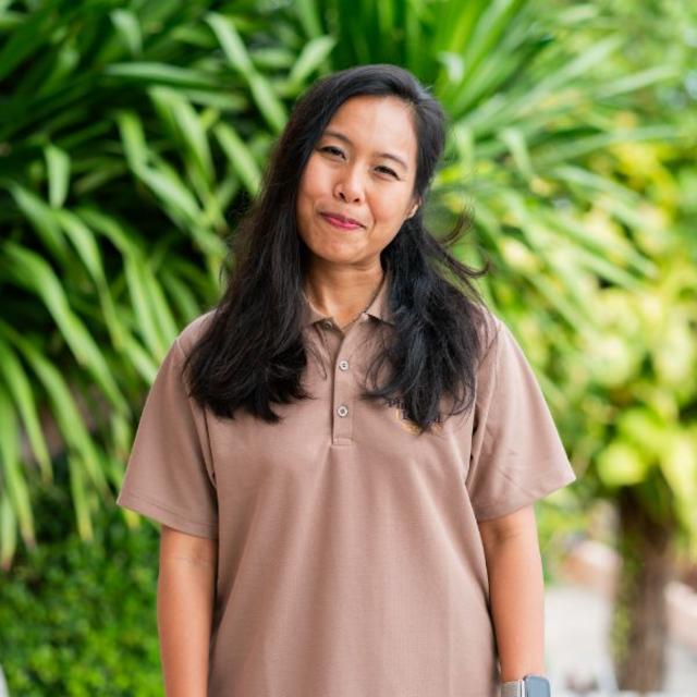 Parichat Senkum (Gift)