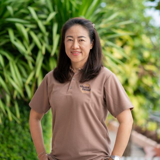 Lawan Thongpiw (Lek)