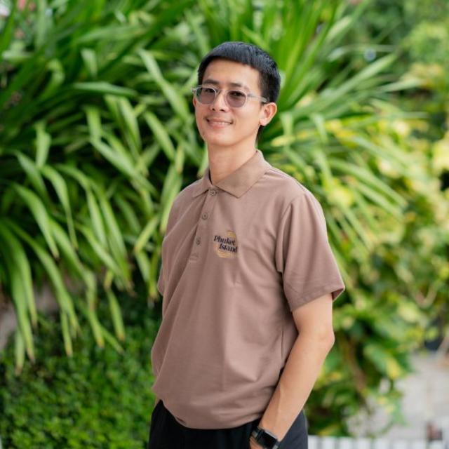 Arun Teeyakul (Jean)