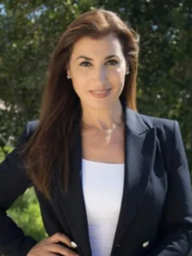 Miriam Hamideh, Ph.D.