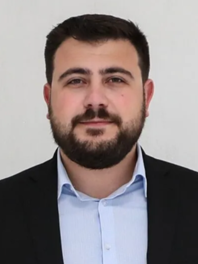 Misak Khachatryan, Psy.D.