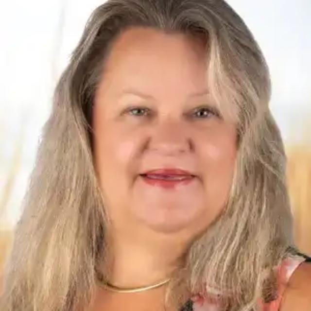 Barbara Przepierzynski