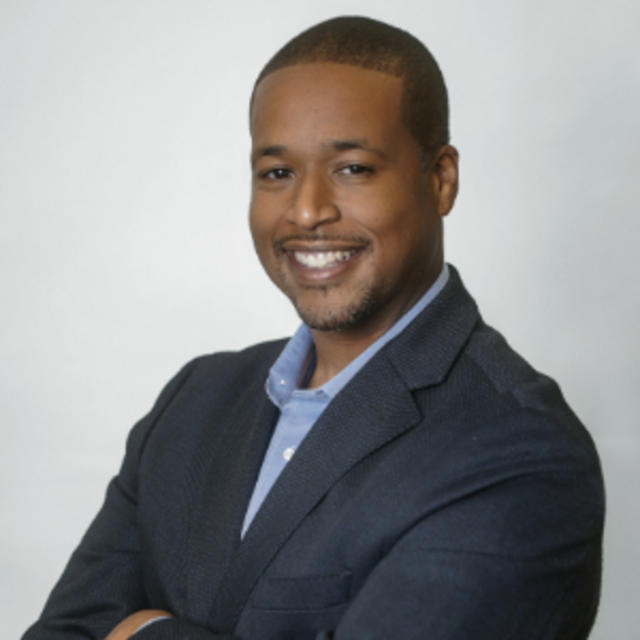 Dr. Jonathan Shelton