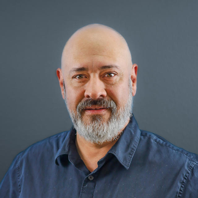 Javier Rodriguez-Winter