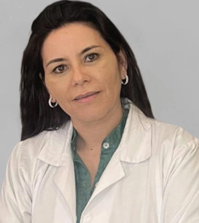 Dr. Kenza Mansouri
