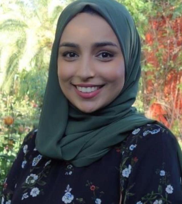 Dr. Meriam Rabitat Eddine