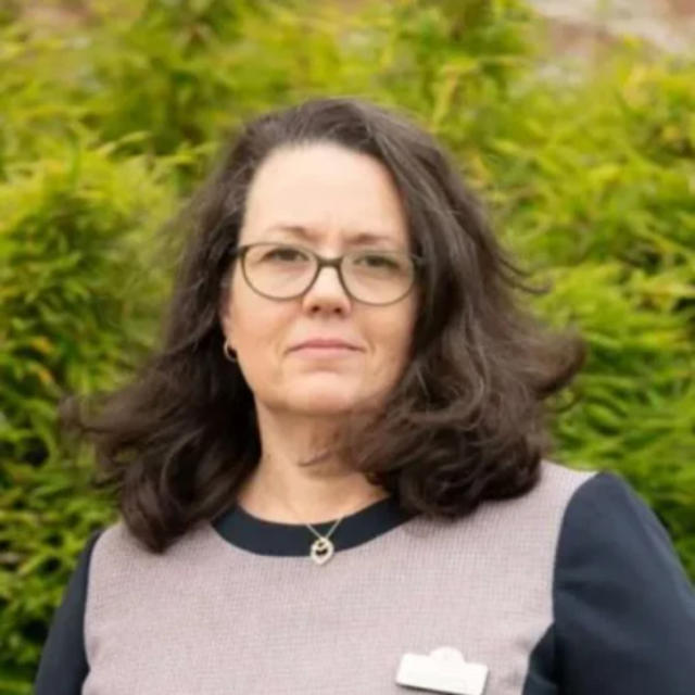 Teri Lyn Fairnie