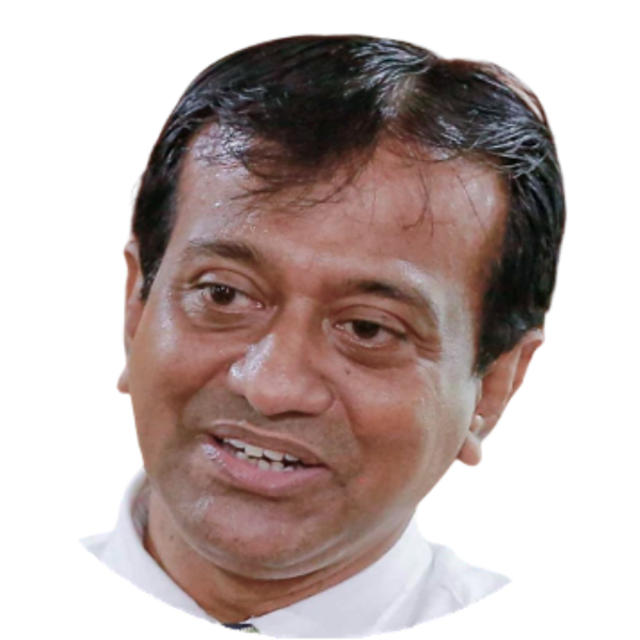 Professor Shehan Williams