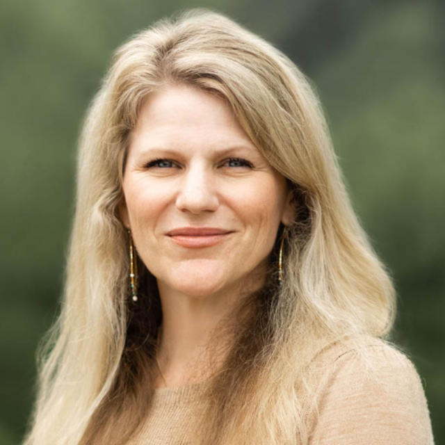 Dr. Chantelle Thomas