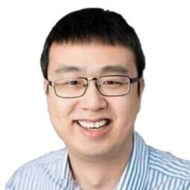 Dr Liu