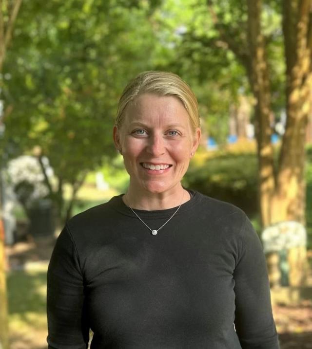 Megan Simmons Skidmore