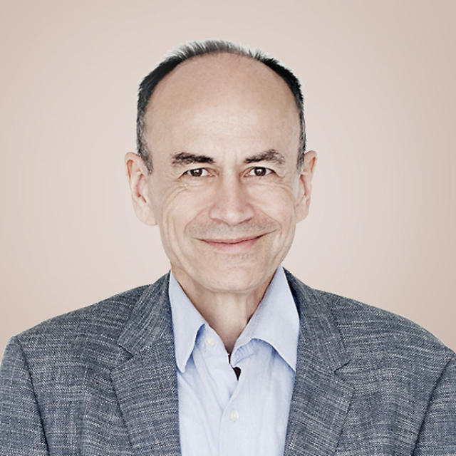 Prof. Dr. Thomas C. Südhof