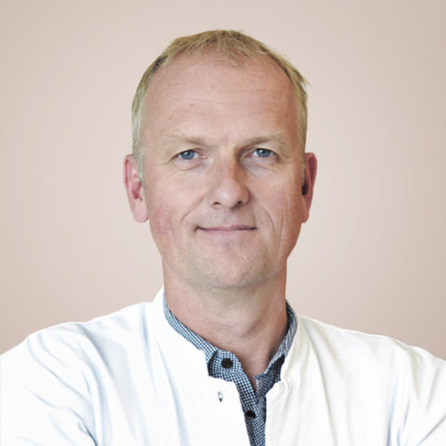 Prof. Dr. med. Christian Otte