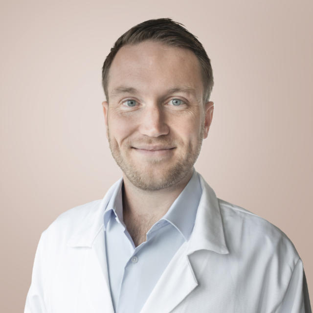 Dr. med. Nicolai Berardi