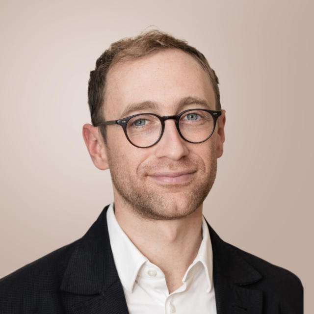 Dr. med. Jonas Montagna