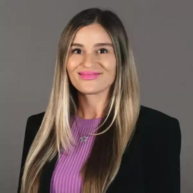 Stephanie Robilio, LCSW