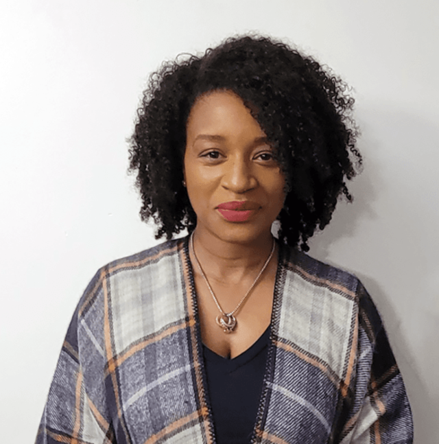 LaShania Odds-Ellison