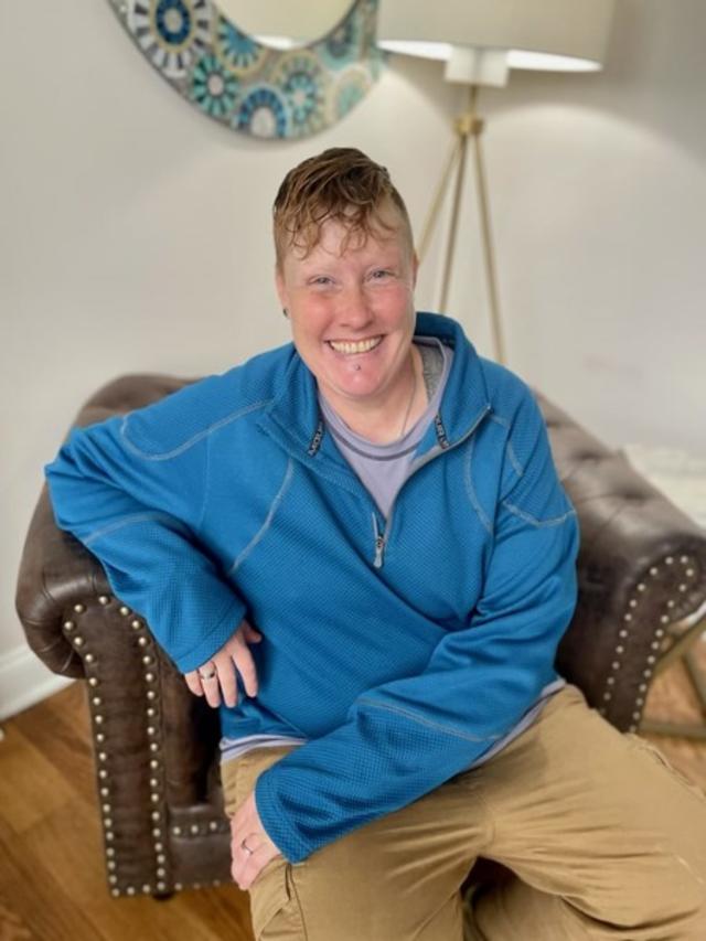 Rebecca “Becca” R