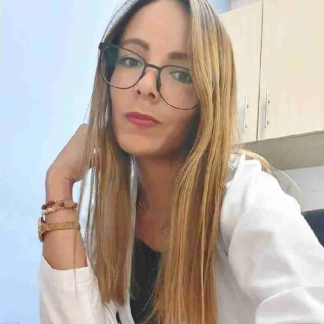 Dr. Denisse Guido