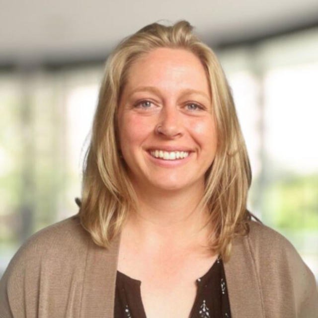 Cassandra Lesniewski