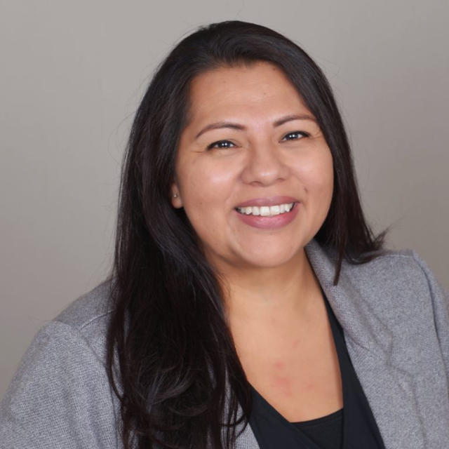 Julia Leza-Gardner