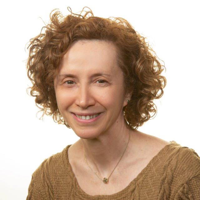 Dr. Ozlem Dubauskas