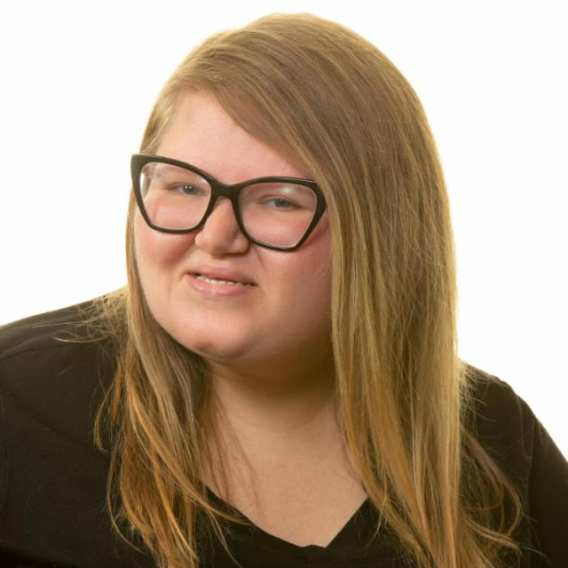 Threasa “Tee” Kluever