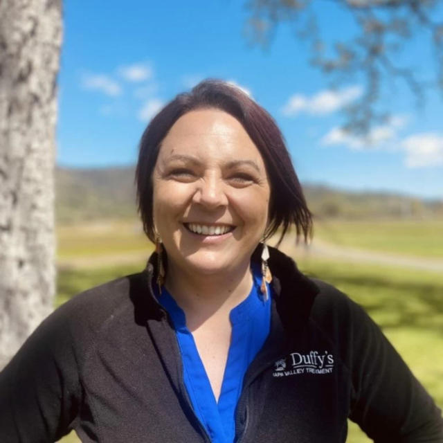 Jillian Barna-Stephenson