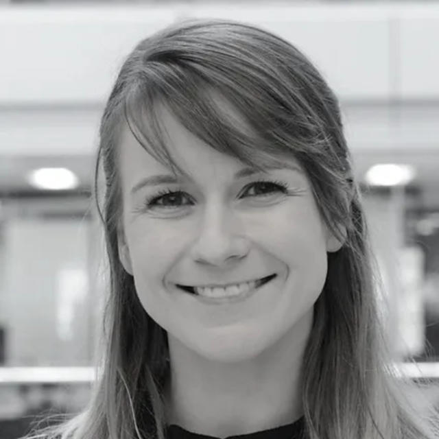 Dr Michelle O'Sullivan