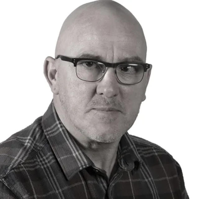 Mark Aitchson