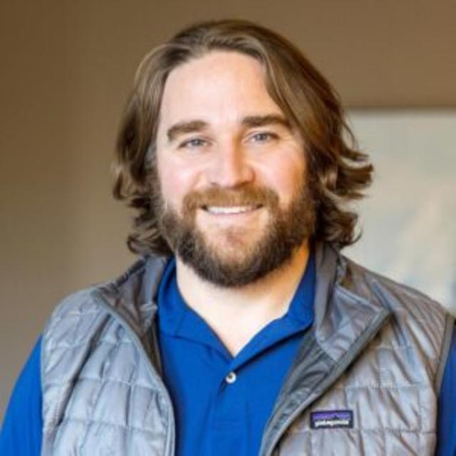 Christopher O'Hara