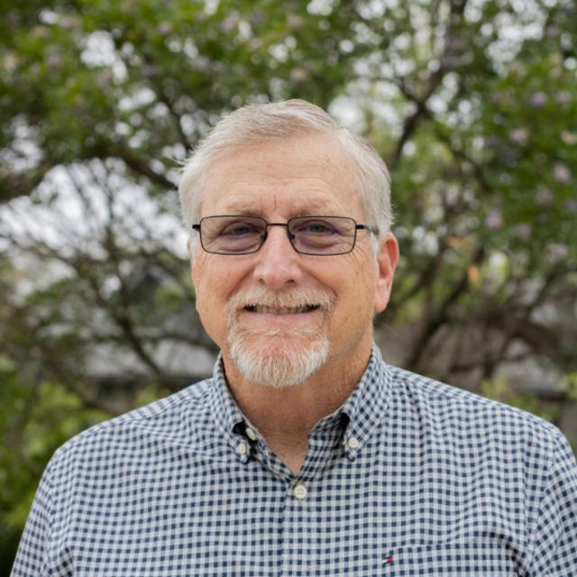 Randy Morton